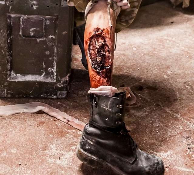  Zombiebiss 